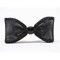 Small Decorative Mesh Bow Pin for Clothing Accessories Crafts